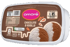 Food Ice cream Omoré 