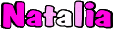 Prénoms FEMININ - France N Natalia 