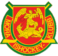 Sport Eishockey Schweden Mora IK 