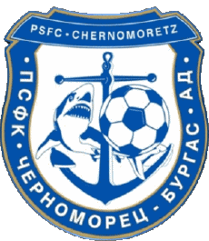 Sport Fußballvereine Europa Bulgarien Chernomorets Burgas 