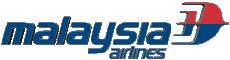 Transports Avions - Compagnie Aérienne Asie Malaisie Malaysia Airlines 