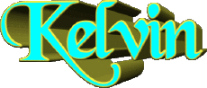 First Names MASCULINE -  UK - USA - IRL - AUS - NZ K Kelvin 