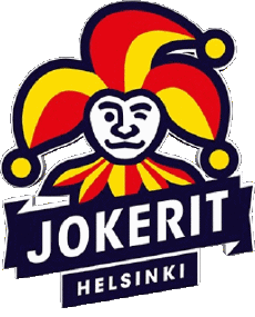 Deportes Hockey - Clubs Finlandia Jokerit Helsinki 
