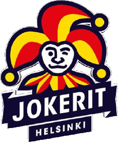 Sports Hockey - Clubs Finland Jokerit Helsinki 