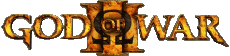 Multimedia Videogiochi God of War 03 Logo - Icone 