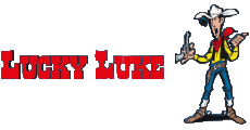 Multi Média Bande Dessinée Lucky Luke 