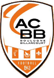 Deportes Fútbol Clubes Francia Ile-de-France 92 - Hauts-de-Seine AC Boulogne-Billancourt 