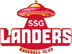 Sportivo Baseball Corea del Sud SSG Landers 