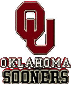 Sports N C A A - D1 (National Collegiate Athletic Association) O Oklahoma Sooners 