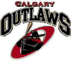 Deportes Béisbol Canadá Calgary Outlaws 