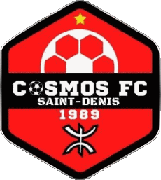 Deportes Fútbol Clubes Francia Ile-de-France 93 - Seine-Saint-Denis Cosmos Saint-Denis 
