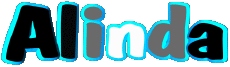 Prénoms FEMININ - Allemagne A Alinda 