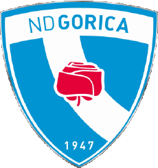 Sport Fußballvereine Europa Slowenien ND Gorica 