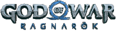 Multimedia Videospiele God of War Ragnarök 