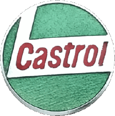 Transporte Combustibles - Aceites Castrol 