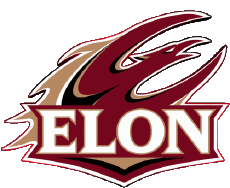 Sport N C A A - D1 (National Collegiate Athletic Association) E Elon Phoenix 