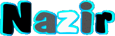 Prénoms MASCULIN - Maghreb Musulman N Nazir 