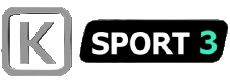 Multimedia Canali - TV Mondo Kosovo K Sport 3 