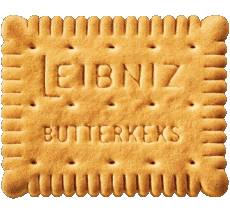 Nourriture Gateaux LEIBNIZ 