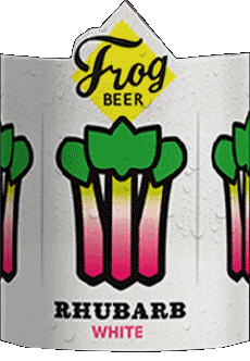 Drinks Beers France mainland Frog Beer 