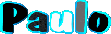 Prénoms MASCULIN - Espagne P Paulo 