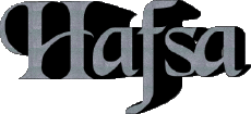Prénoms FEMININ - Maghreb Musulman H Hafsa 