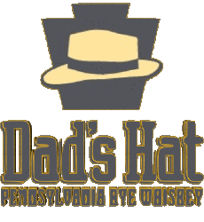 Bevande Borbone - Rye U S A Dad's hat 