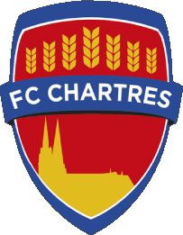2013-Sports Soccer Club France Centre-Val de Loire 28 - Eure-et-Loir Chartres FC 