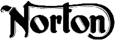 2006-Transport MOTORRÄDER Norton Logo 2006