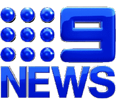Multimedia Kanäle - TV Welt Australien Nine News 