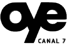 Multimedia Canales - TV Mundo Panamá OyeTV 7 