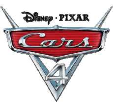 Multi Media Cartoons TV - Movies Cars 04 - Logo 