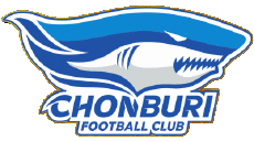 Sports FootBall Club Asie Thaïlande Chonburi FC 