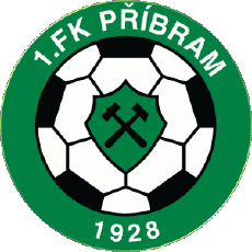 Sport Fußballvereine Europa Tschechien 1. FK Pribram 
