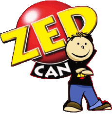 Cibo Caramelle Zed Candy 