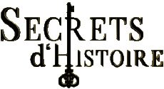 Multimedia Programa de TV France TV  Reportage Magazine Secrets d'Histoire 