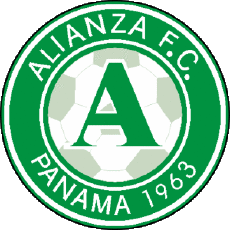 Deportes Fútbol  Clubes America Panamá Alianza Fútbol Club 
