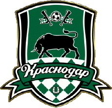 Sports FootBall Club Europe Russie FK Krasnodar 