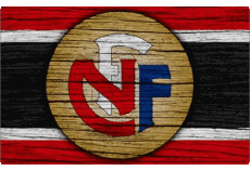 Sport Fußball - Nationalmannschaften - Ligen - Föderation Europa Norwegen 