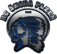 Sport Eishockey Tschechien HC Skoda Plzen 