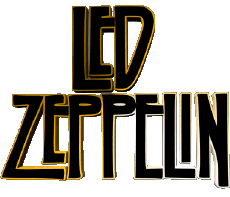 Multimedia Música Hard Rock Led Zeppelin 