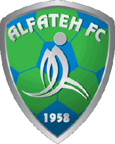 Sports FootBall Club Asie Arabie Saoudite Al-Fateh Sports Club 