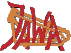 1929-Transports MOTOS Jawa Logo 1929