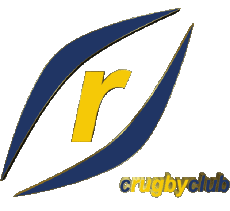 Deportes Rugby - Clubes - Logotipo España Canoe Rugby Club Madrid 
