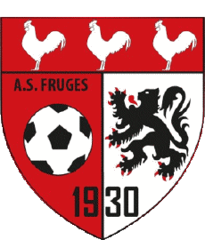 Deportes Fútbol Clubes Francia Hauts-de-France 62 - Pas-de-Calais A.S Fruges 