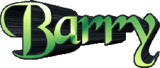 Nombre MASCULINO - UK - USA - IRL - AUS - NZ B Barry 