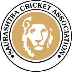 Sports Cricket Inde Saurashtra 