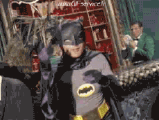 Humor -  Fun MENSCHEN Lustige Tänzer Serie 01 