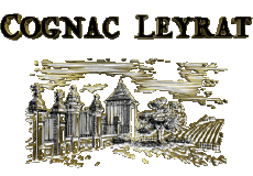 Getränke Cognac Leyrat 