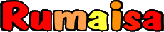 Nombre FEMENINO - Magreb Musulmán R Rumaisa 